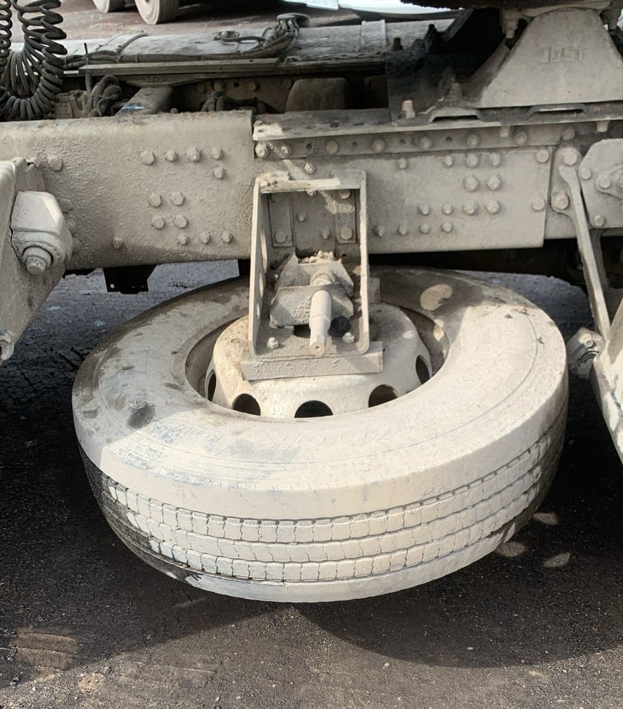 КамАЗ 5490 4x2 Седельный тягач 2022 г. - фото 15